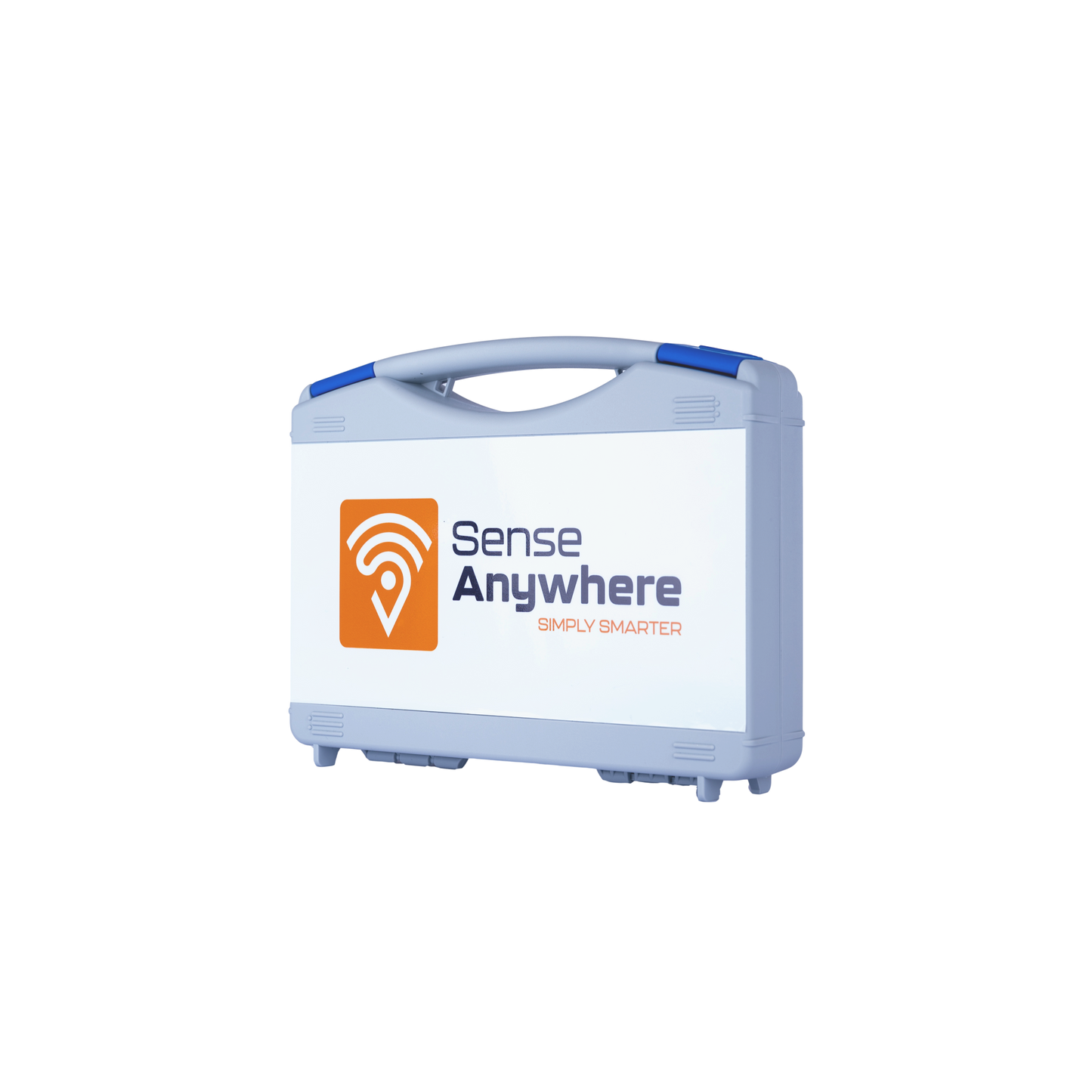 SenseAnywhere DemoKit