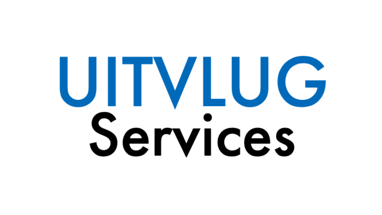 Uitvlug Services